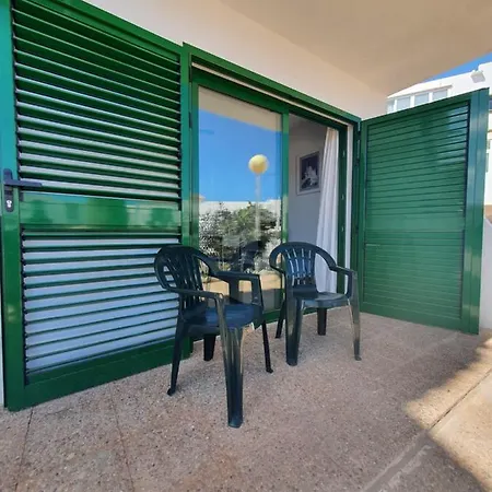 Apartamento Miramar Apartamento Costa De Antigua