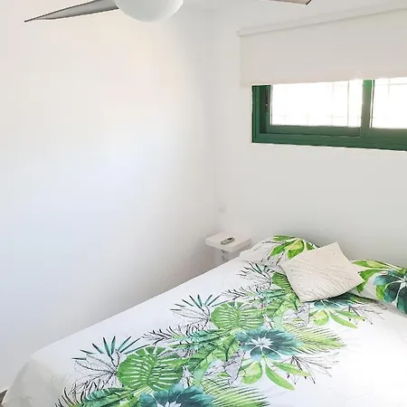 Apartamento Miramar