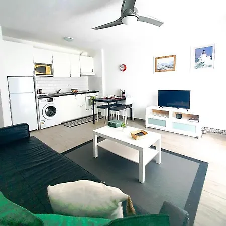 Apartamento Miramar Apartment