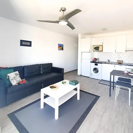 Apartamento Miramar Costa De Antigua