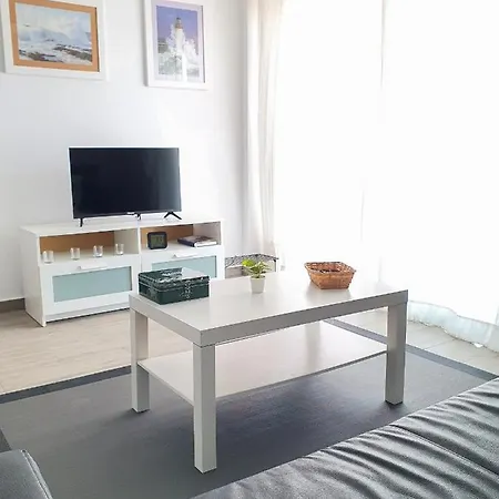 Apartamento Miramar Apartment *