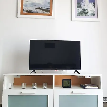 Apartamento Miramar Apartment *