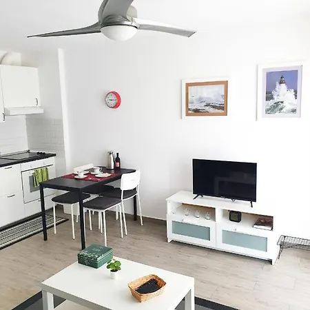 Apartamento Miramar Apartment *