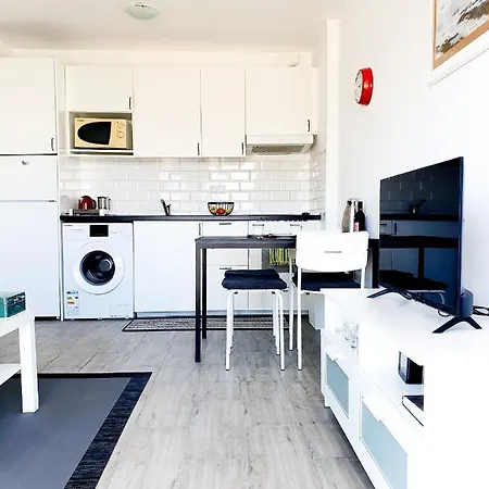 Apartment Apartamento Miramar