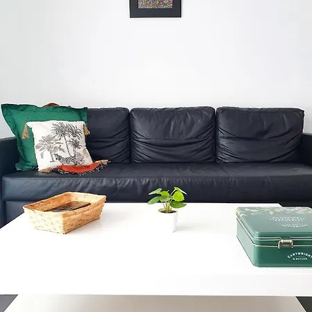 Apartamento Miramar Apartment Costa De Antigua