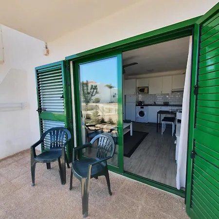 Apartamento Miramar Apartment *