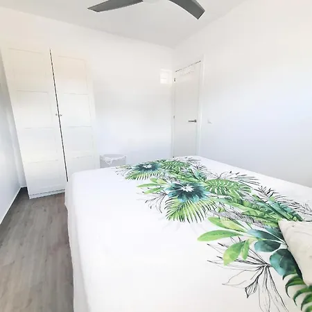 Apartamento Miramar Costa De Antigua