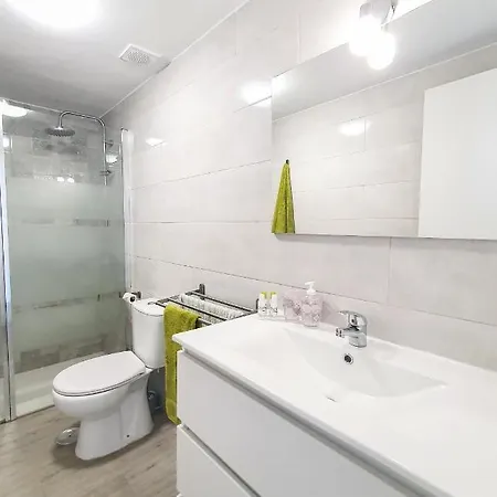 Appartement Apartamento Miramar