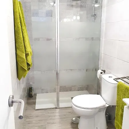 Apartamento Miramar Apartment