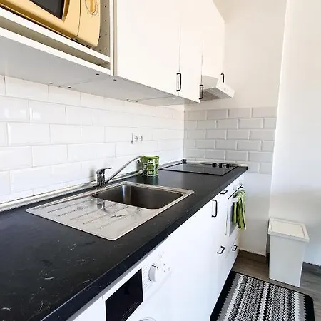 Apartamento Miramar Costa De Antigua