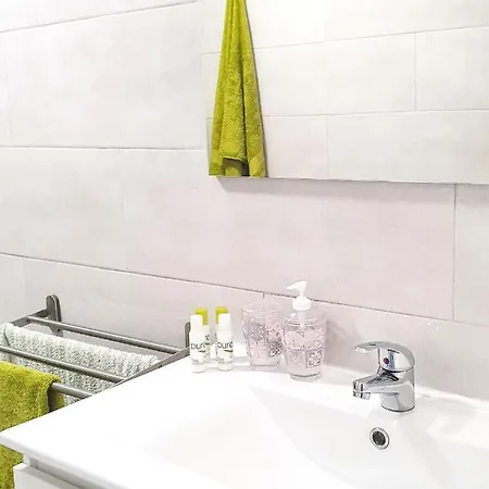 Apartamento Miramar * Costa De Antigua