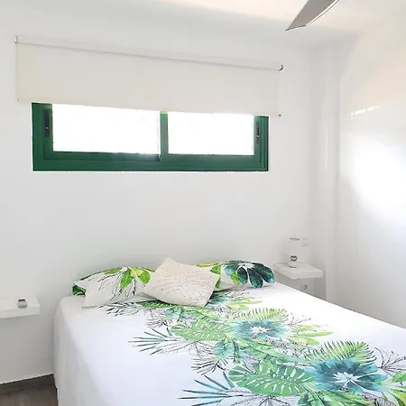 Apartamento Miramar Apartment