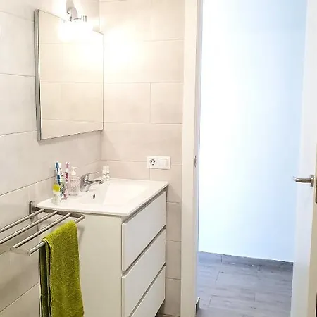 Appartement Apartamento Miramar