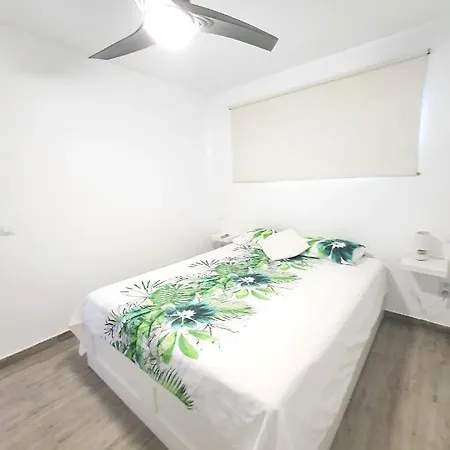 Apartamento Miramar *