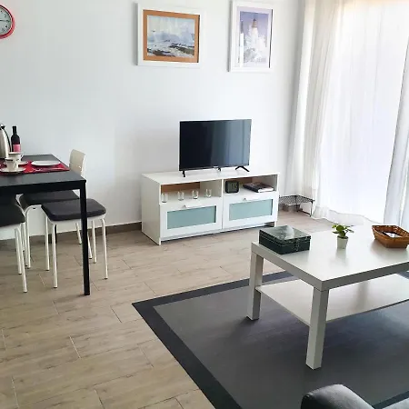 Apartamento Miramar