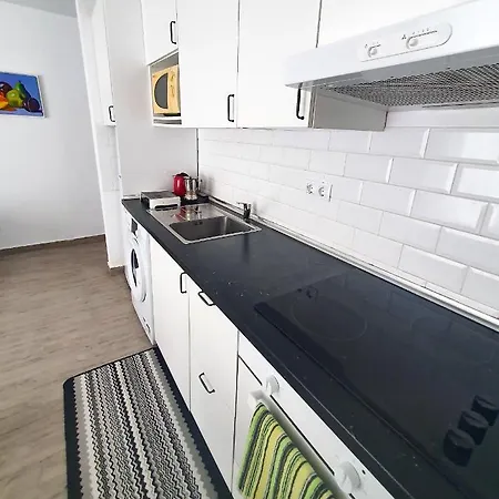 Apartamento Miramar